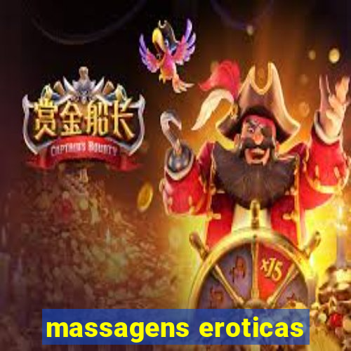 massagens eroticas